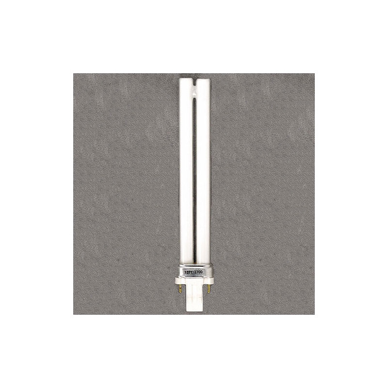 Otoe GU10/Bi-pin Compact Fluorescent Light Bulb, 12W