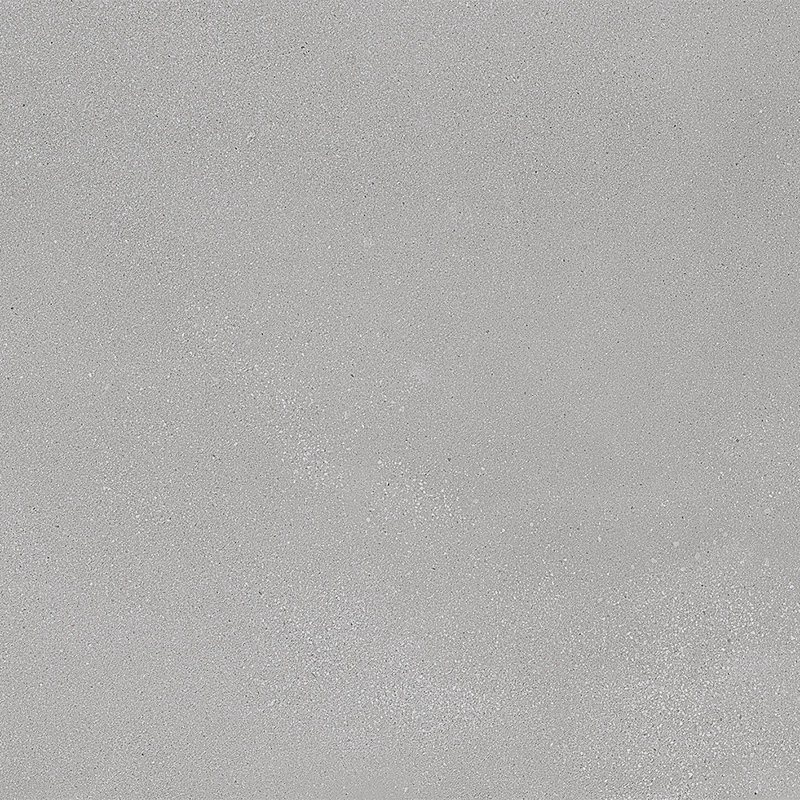 Terrazzo 2.0 24" x 24" Matte Porcelain Wall & Floor Tile, Gray