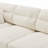 Modern Convertible Sectional Sofa-1614785631