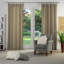 Polyester Blackout Tab Top Curtain Panel-825075986-825076007