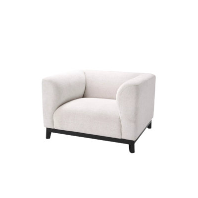 Fauteuil d'appoint Corso