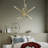 Lydia 8 - Light Dimmable Modern Linear Chandelier-1524545761