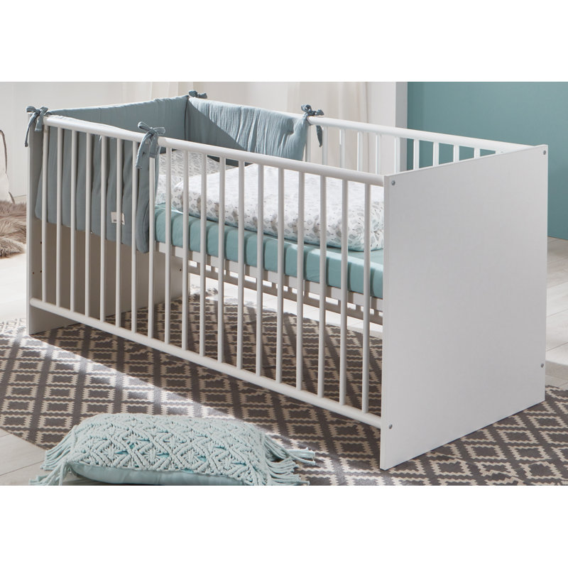 Lotti 2 Cot Bed