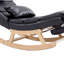 Chaise berçante Lubinson-456564464