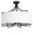 Lacey Flush Mount - Bronze