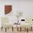 Floraine Upholstered Slipper Chair-1919251740