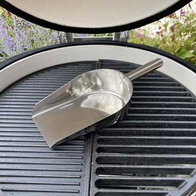 Minford Steel Fireplace Tool