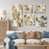 Toile tendue