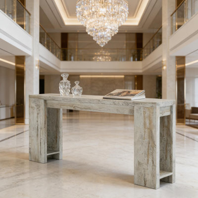 Wooden Entryway Table,Console Table,Sofa Table