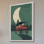 Jason Detmer - Single Picture Frame Print-818488109