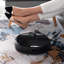 Non Slip Area Rugs Machine Washable Carpet Pad Entryway Rug Low Pile Modern Mat For Bedroom - 1004-1743483984