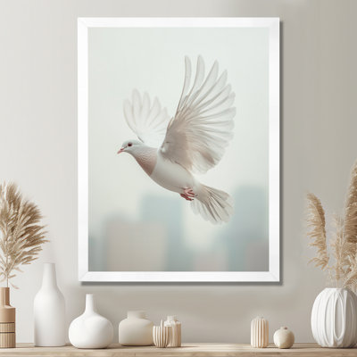 Konrad - Animals Canvas Art Print
