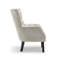 Sarno 70Cm Wide Tufted Accent High Back Wingback Chair-1276207196