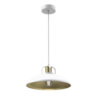 Felix 1 - Light Cone Pendant