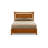 Monterey Solid Wood Platform Storage Bed-20803848-20803852