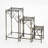 Metal Plant Stand