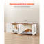 Litter Box Enclosure