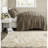 Quebec Mocha Cotton Bedding Sets, Reversible Design For All Seasons