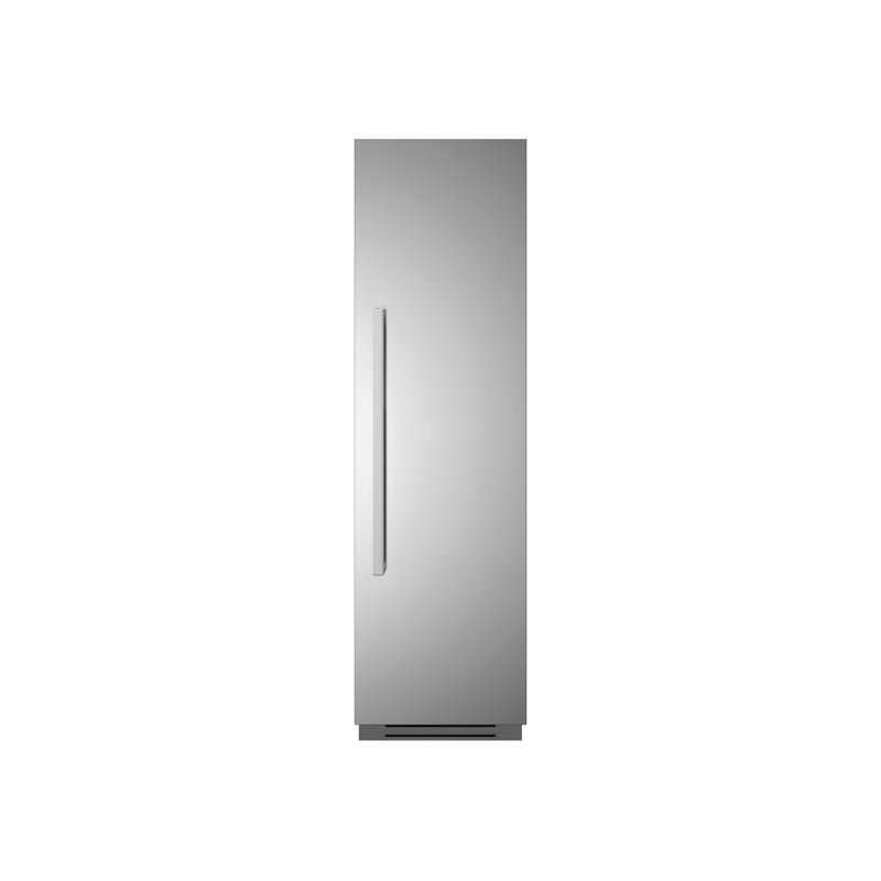 Bertazzoni 24'' W Built-in Refrigerator, Right Handed