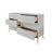 Anaika Corduroy 4-pieces Bedroom Set-327379069-327379066