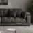 Simple casual flannelette sofa-106438158