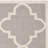 Rodgers Hand Woven Flat Weave Wool/Cotton Geometric Rug in Ivory/Gray-1438690460