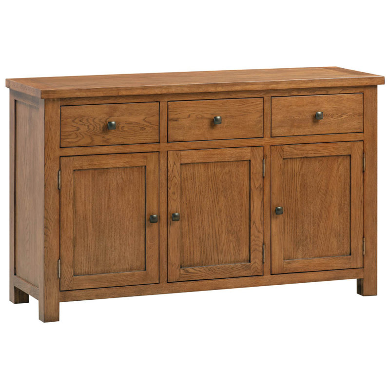Elchanan 137cm Sideboard
