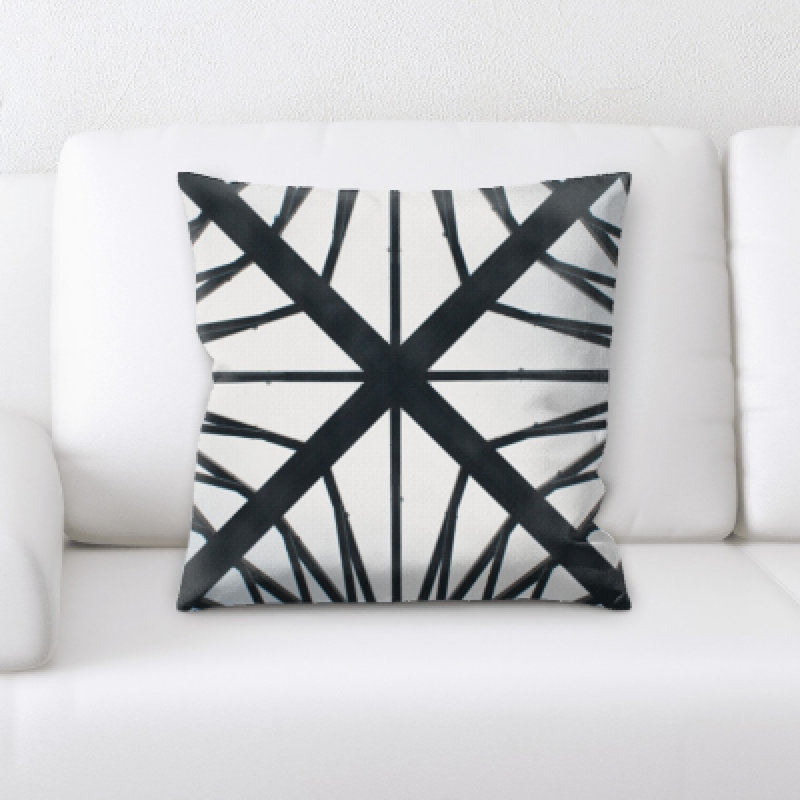 Coussin décoratif