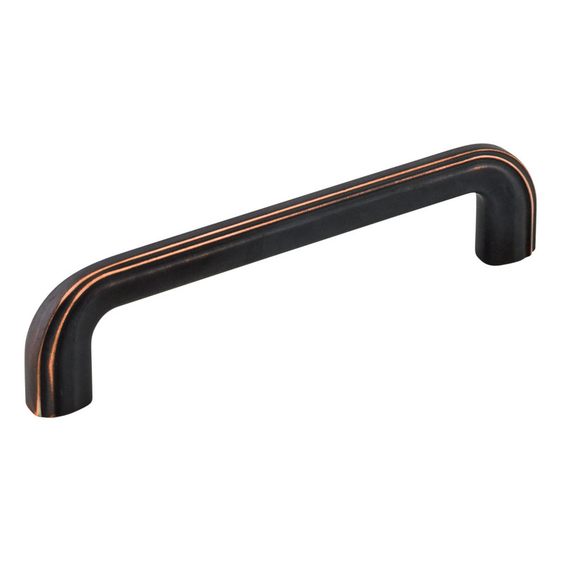 Victoria Falls Bar Pull, 5" Center to Center, Umbrio