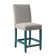 Tabouret de comptoir 24 po Manhattan