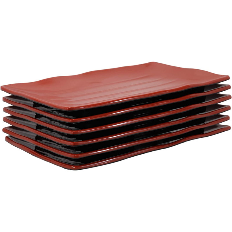 Grand plat de service Ebros