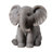 Sitting Baby Elephant