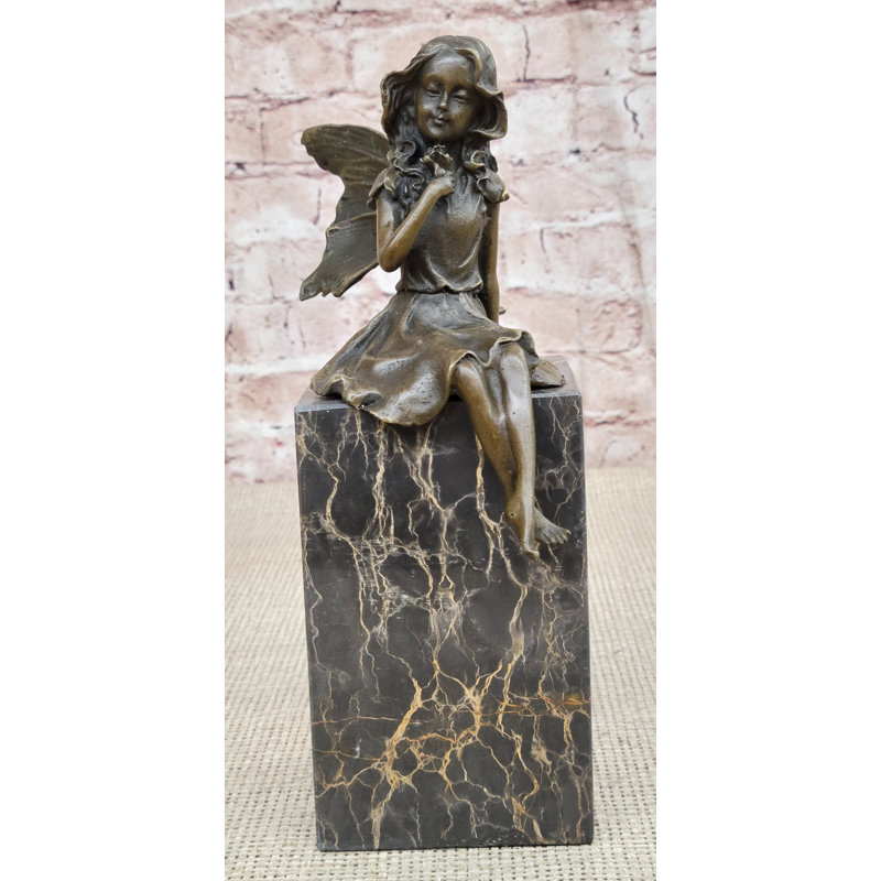 Figurine Asturias Valentine