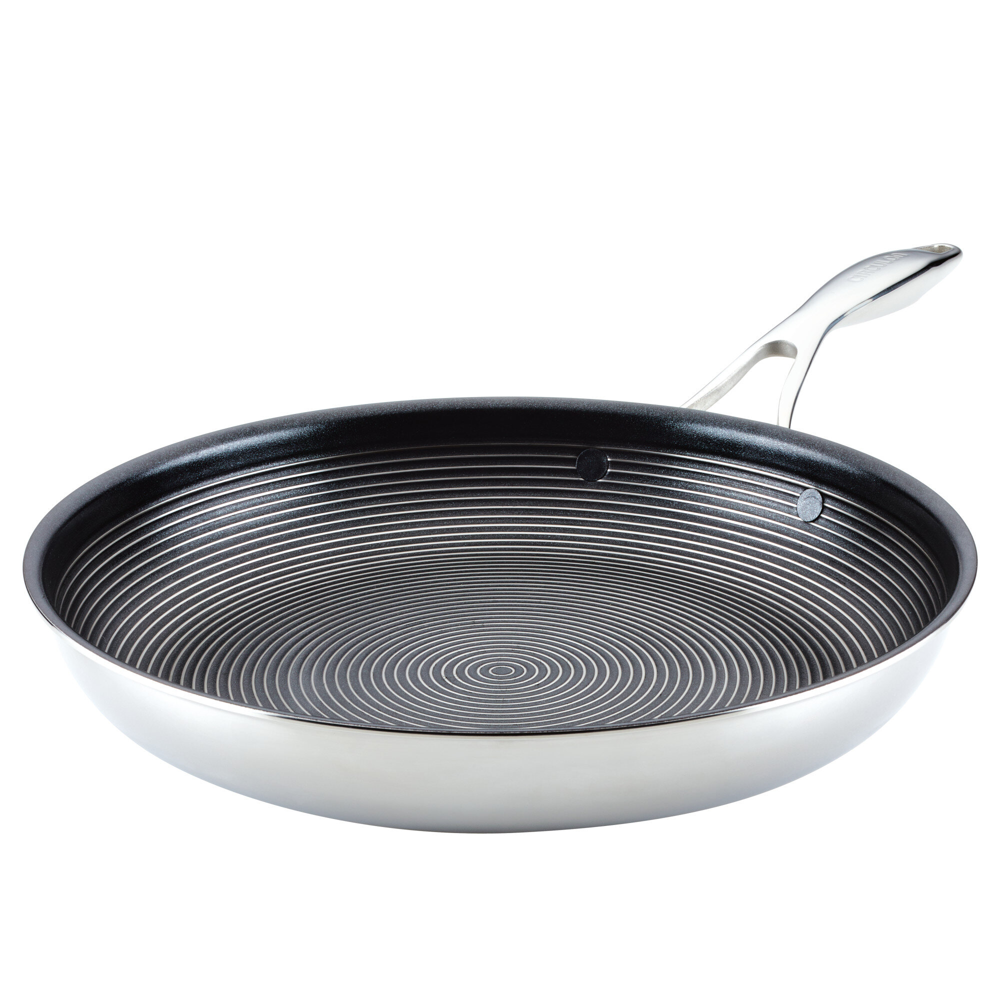 https://assets.wfcdn.com/im/68020271/compr-r85/1457/145761153/circulon-clad-stainless-steel-frying-pan-with-hybrid-steelshield-nonstick-125-inch.jpg