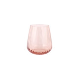 Francesca Stemless Wine Glass