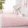 Madrid Shag 200 Performance Solid Color Rug