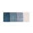 Petrol Blue/White/Light Blue is out of stock selected