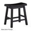 Tabouret en bois massif Danara-22522317