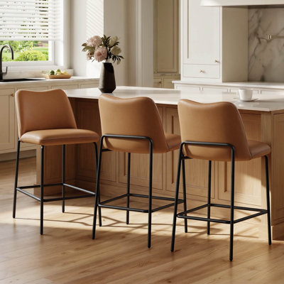 26 Inches Barstools