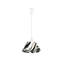 Luminaire suspendu Dale-29914271-29914252-29914250