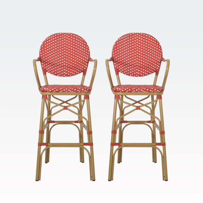 Bianna Upholstered Accent Chair