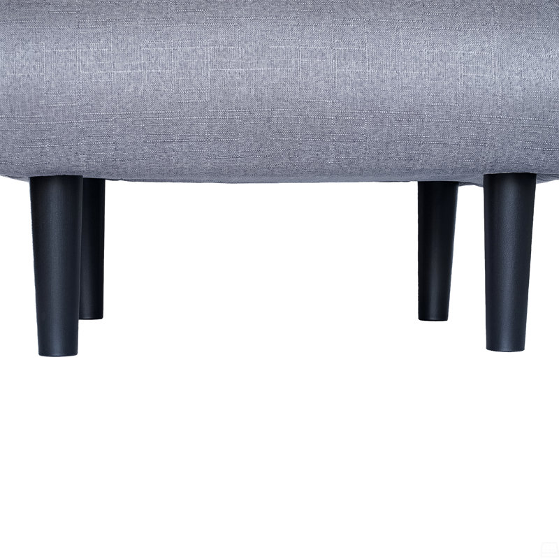 Chaise de canapé pliante