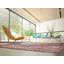Augustine Solid Colour Area Rug-1634822572