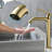 Single-handle Bathroom Faucet-100025747