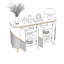 Buffet moderne moderne de style italien-212477658-212477662