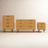 Artemi Piece Bedroom Set
