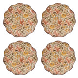 Puro Cocktail Plate