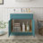 Hibbitts 30'' Single Bathroom Vanity Base Only-380210696