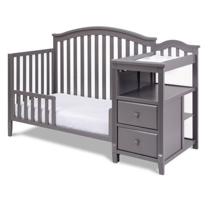 Kali Toddler Bed Rail