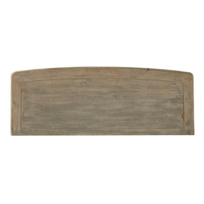 Chateau 4 - Drawer Solid Wood Dresser